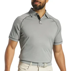 FootJoy Geo Jacquard Previous Season Apparel Style Shirt Polo Short Sleeve Golf Apparel