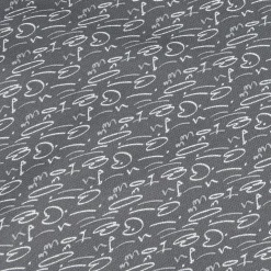 FootJoy Golf Course Doodle Stretch Pique Self Collar Previous Season Apparel Style Shirt Polo Short Sleeve Golf Apparel
