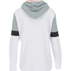 FootJoy Half-Zip Blocked Hoodie Previous Season Apparel Style Outerwear Pullover Golf Apparel