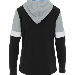 FootJoy Half-Zip Blocked Hoodie Previous Season Apparel Style Outerwear Pullover Golf Apparel