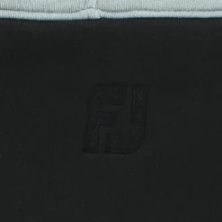 FootJoy Half-Zip Blocked Hoodie Previous Season Apparel Style Outerwear Pullover Golf Apparel