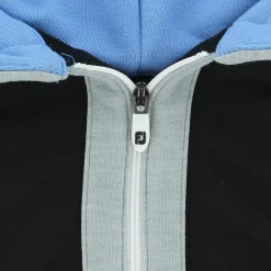 FootJoy Half-Zip Blocked Hoodie Previous Season Apparel Style Outerwear Pullover Golf Apparel