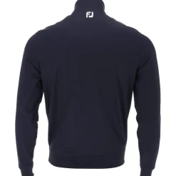 FootJoy Half-Zip Outerwear Pullover Golf Apparel