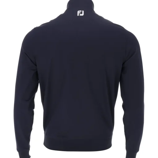 FootJoy Half-Zip Outerwear Pullover Golf Apparel