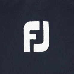 FootJoy Half-Zip Outerwear Pullover Golf Apparel