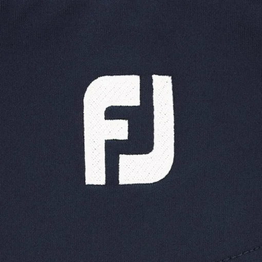 FootJoy Half-Zip Outerwear Pullover Golf Apparel