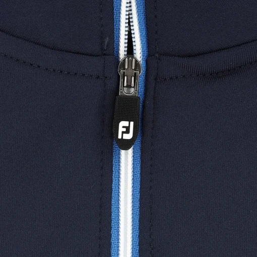 FootJoy Half-Zip Outerwear Pullover Golf Apparel