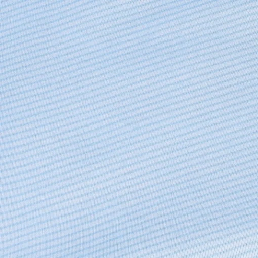 FootJoy Heather Stripe Self Collar Previous Season Apparel Style Shirt Polo Short Sleeve Golf Apparel