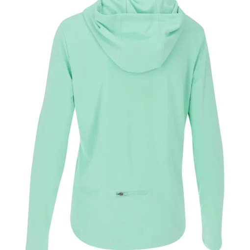 FootJoy Hoodie Sun Protection Previous Season Apparel Style Outerwear Pullover Golf Apparel