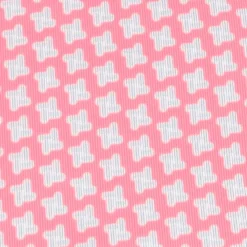 FootJoy Houndstooth Geo Lisle Shirt Polo Short Sleeve Golf Apparel