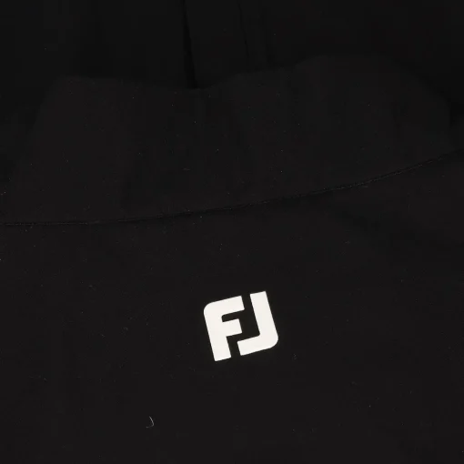 FootJoy HYDROLITE Outerwear Rain Jacket Golf Apparel