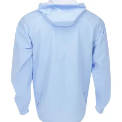 FootJoy HydroLite X Rain 1/4 Zip Hoodie Rainwear Rain Jacket Golf Apparel