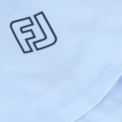 FootJoy HydroLite X Rain 1/4 Zip Hoodie Rainwear Rain Jacket Golf Apparel