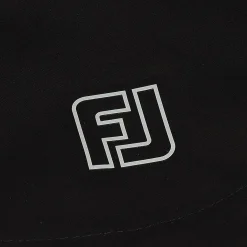 FootJoy HydroLite X Rain 1/4 Zip Hoodie Rainwear Rain Jacket Golf Apparel