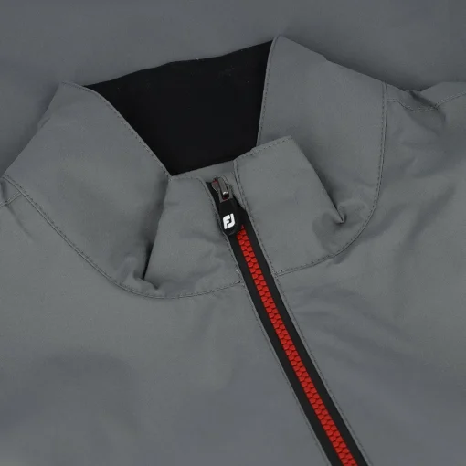 FootJoy Hydrolite X Rainwear Rain Jacket Golf Apparel