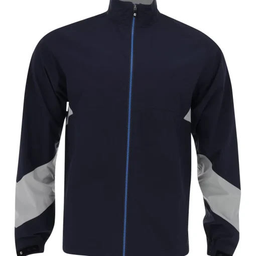 FootJoy Hydrolite X Rainwear Rain Jacket Golf Apparel