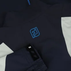 FootJoy Hydrolite X Rainwear Rain Jacket Golf Apparel