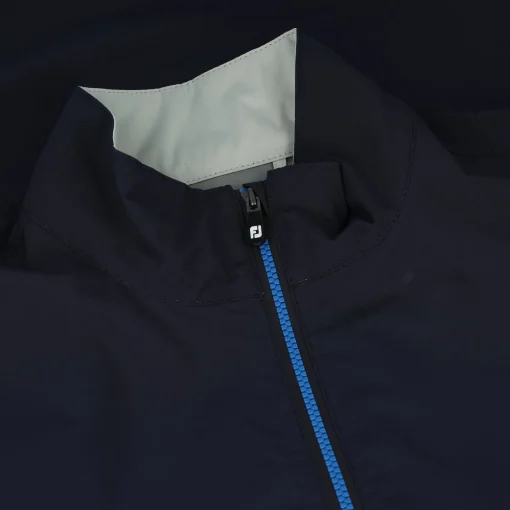 FootJoy Hydrolite X Rainwear Rain Jacket Golf Apparel