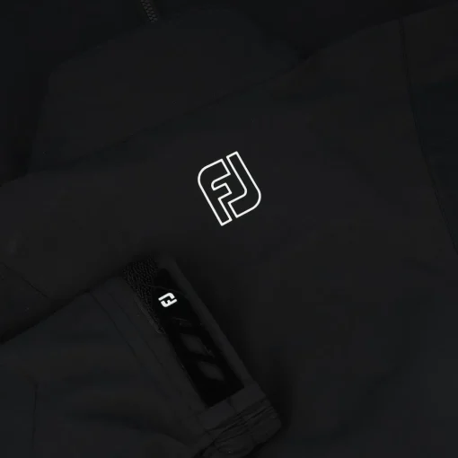 FootJoy Hydrolite X Rainwear Rain Jacket Golf Apparel