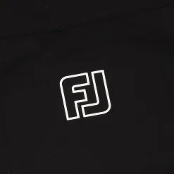 FootJoy Hydrolite X Short Sleeve Rainwear Rain Shirt Golf Apparel