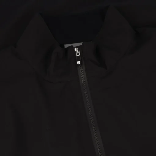 FootJoy Hydrolite X Short Sleeve Rainwear Rain Shirt Golf Apparel