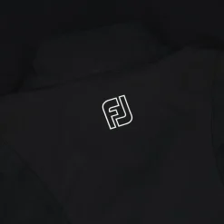 FootJoy Hydrolite X Short Sleeve Rainwear Rain Shirt Golf Apparel