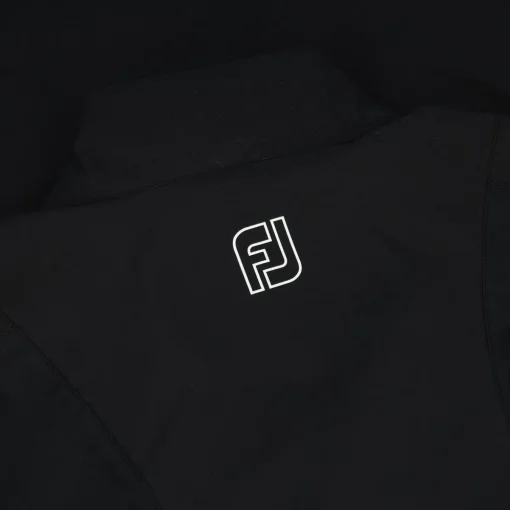 FootJoy Hydrolite X Short Sleeve Rainwear Rain Shirt Golf Apparel
