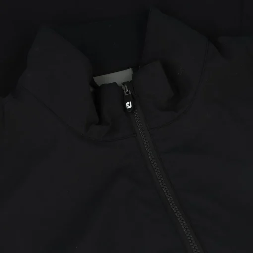 FootJoy Hydrolite X Short Sleeve Rainwear Rain Shirt Golf Apparel
