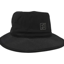 FootJoy HydroSeries Headwear Bucket Hat Golf Apparel