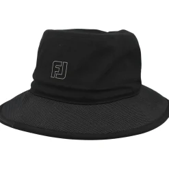 FootJoy HydroSeries Headwear Bucket Hat Golf Apparel