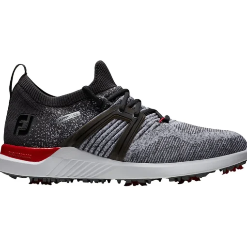 FootJoy HyperFlex 23 Previous Season Shoe Style Golf Shoe Golf Shoes