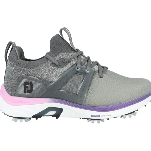 FootJoy HyperFlex 23 Previous Season Shoe Style Golf Shoe Golf Shoes