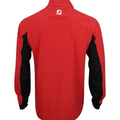FootJoy HyperFlex Previous Season Apparel Style Outerwear Pullover Golf Apparel