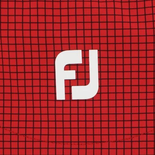 FootJoy HyperFlex Previous Season Apparel Style Outerwear Pullover Golf Apparel