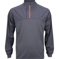 FootJoy HyperFlex Previous Season Apparel Style Outerwear Pullover Golf Apparel