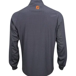 FootJoy HyperFlex Previous Season Apparel Style Outerwear Pullover Golf Apparel
