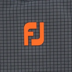 FootJoy HyperFlex Previous Season Apparel Style Outerwear Pullover Golf Apparel