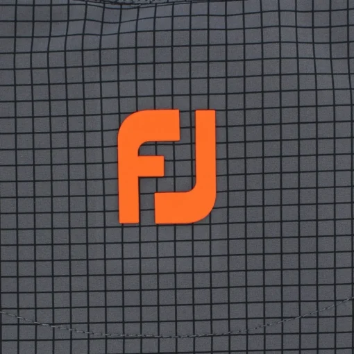 FootJoy HyperFlex Previous Season Apparel Style Outerwear Pullover Golf Apparel