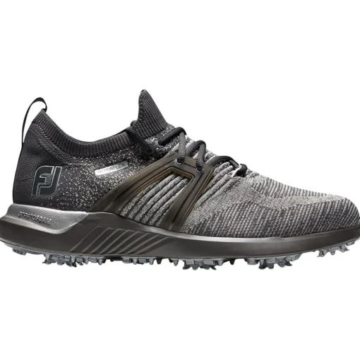 FootJoy Hyperflex Yarn Previous Season Shoe Style Golf Shoe Golf Shoes