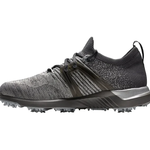 FootJoy Hyperflex Yarn Previous Season Shoe Style Golf Shoe Golf Shoes