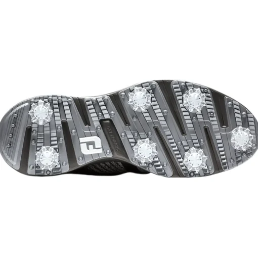 FootJoy Hyperflex Yarn Previous Season Shoe Style Golf Shoe Golf Shoes
