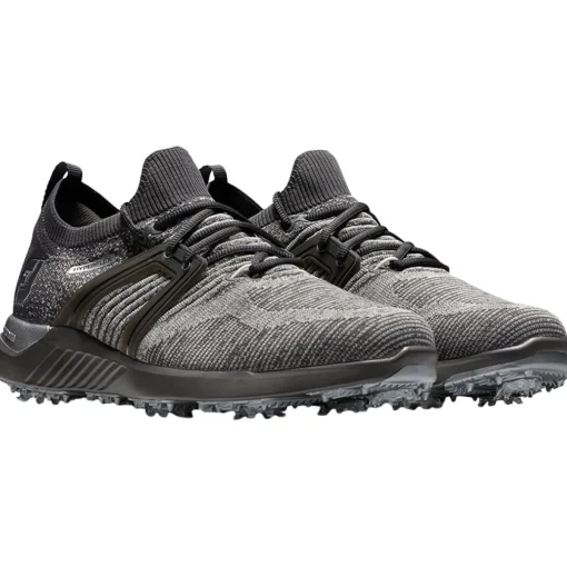 FootJoy Hyperflex Yarn Previous Season Shoe Style Golf Shoe Golf Shoes