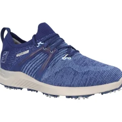 FootJoy Hyperflex Yarn Previous Season Shoe Style Golf Shoe Golf Shoes