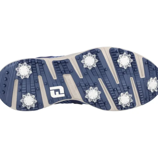 FootJoy Hyperflex Yarn Previous Season Shoe Style Golf Shoe Golf Shoes