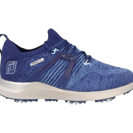 FootJoy Hyperflex Yarn Previous Season Shoe Style Golf Shoe Golf Shoes
