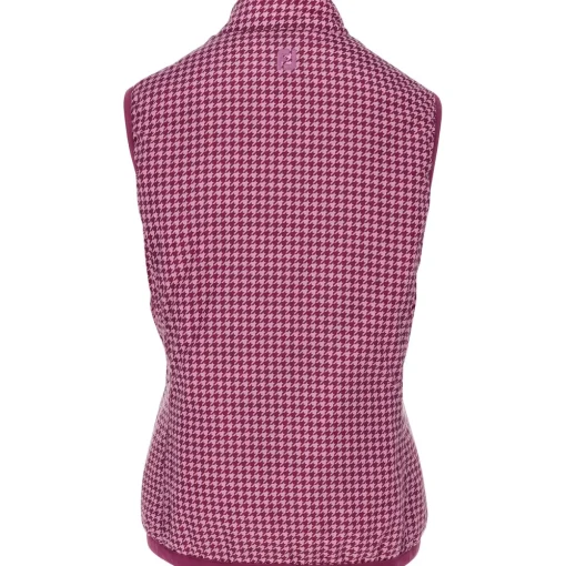 FootJoy Insulated Reversible Previous Season Apparel Style Outerwear Vest Golf Apparel
