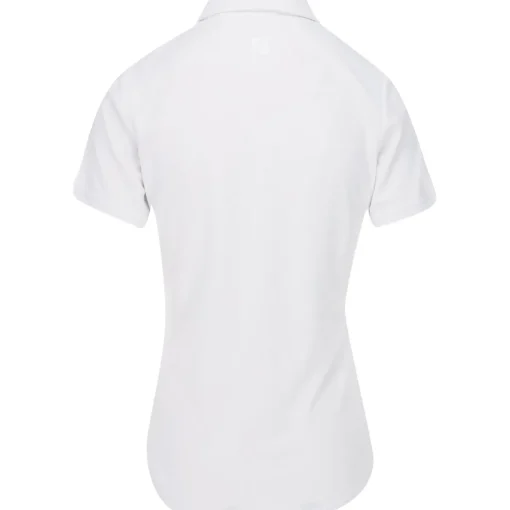 FootJoy Jacquard Shirt Polo Short Sleeve Golf Apparel