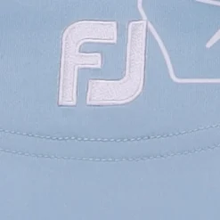 FootJoy Jungle Leaf Print Lisle Self Collar Previous Season Apparel Style Shirt Polo Short Sleeve Golf Apparel