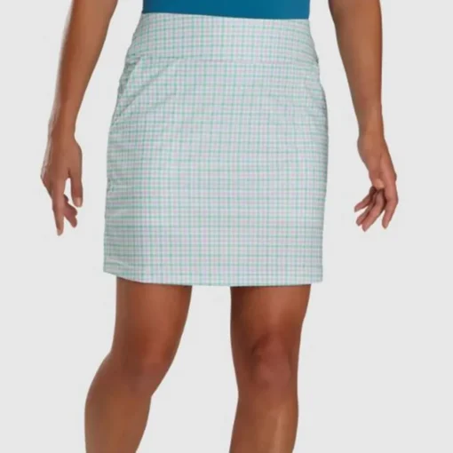 FootJoy Knit Previous Season Apparel Style Skort Regular Golf Apparel