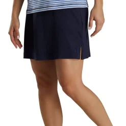 FootJoy Knit Skort Regular Golf Apparel